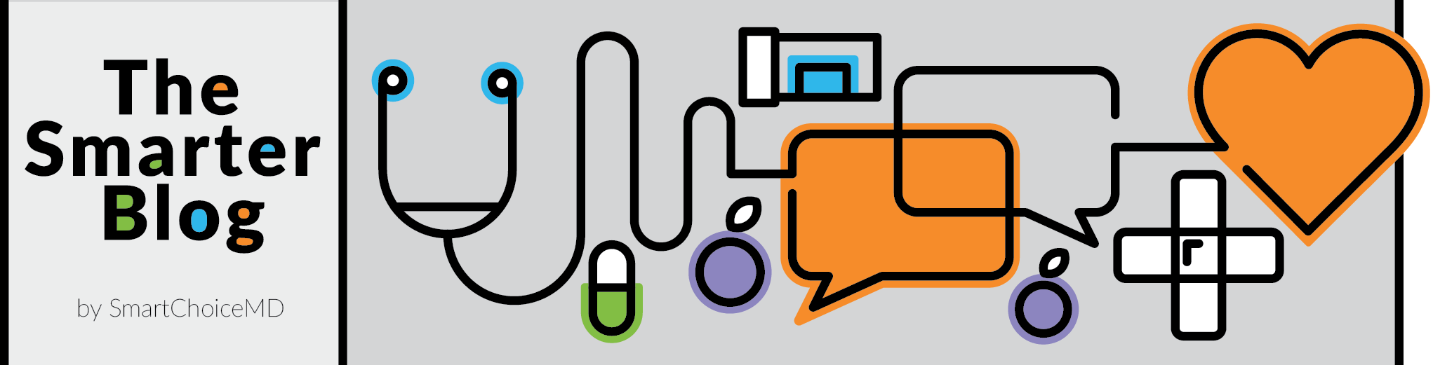 The Smarter Blog by SmartChoiceMD