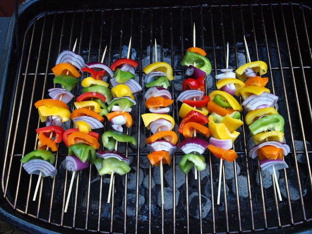 Easy, Healthy Snacks with SmartChoiceMD