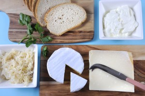 Pro Biotics will help your body detox