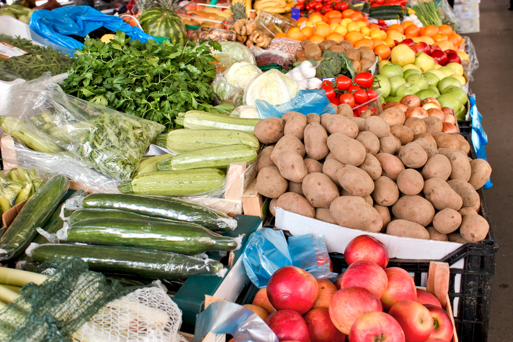 SmartChoiceMD's "Farm to Table"