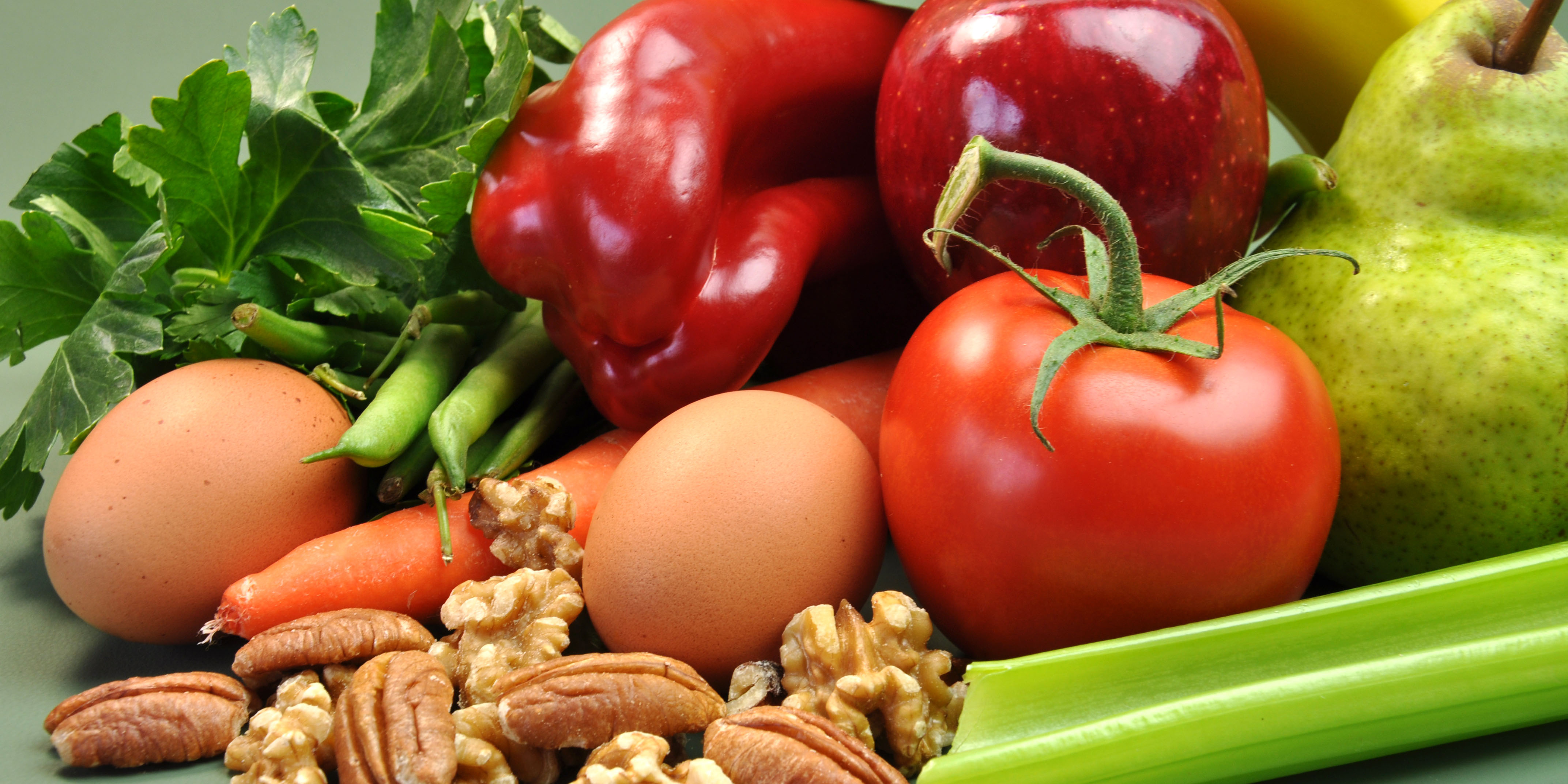 SmartChoiceMD - Clean Eating