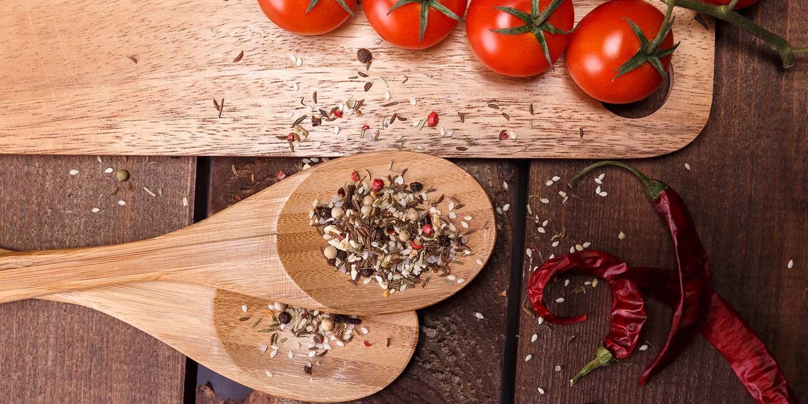 Healthy Dinner Recipes from SmartChoiceMD