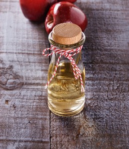 Apple Cider Vinegar for Seasonal Allergies