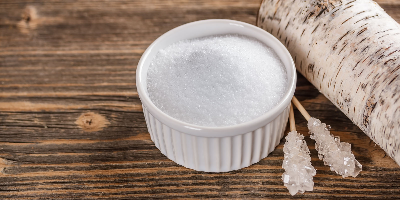 Sugar Substitutes - SmartChoiceMD