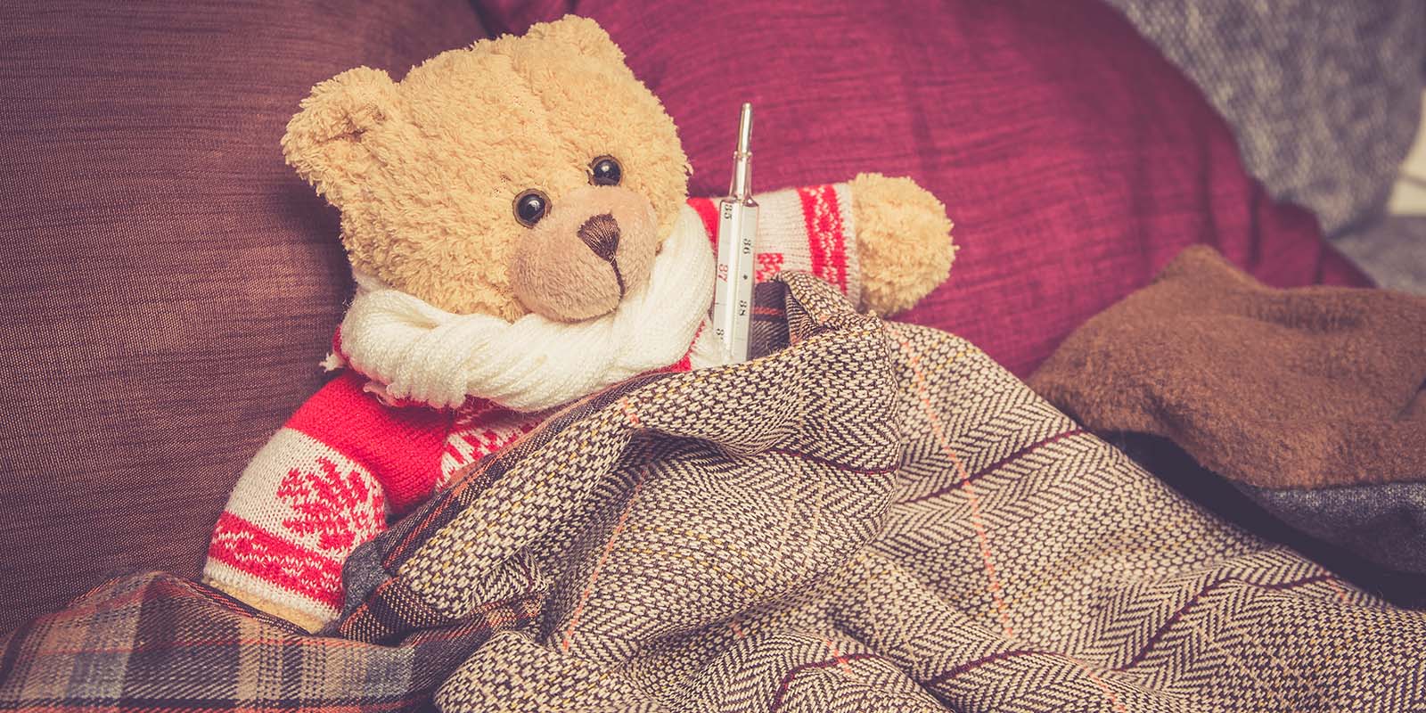 When to take your child to the doctor - SmartChoiceMD