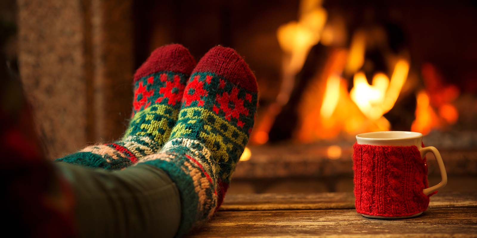 Stress Free Holidays