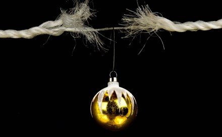 Holiday Stress with SmartChoiceMD