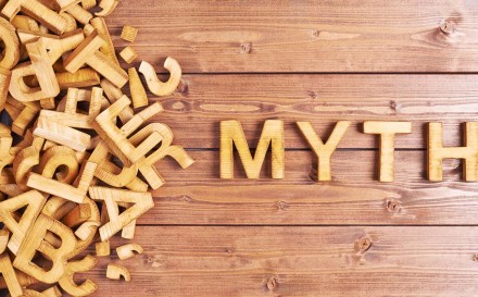 Myths - SmartChoiceMd