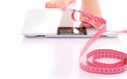 When to weigh yourself - SmartChoiceMD